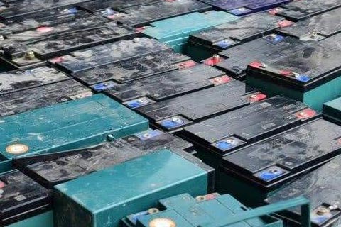 杨浦长海路动力电池回收价格-西力磷酸电池回收-蓄电池回收